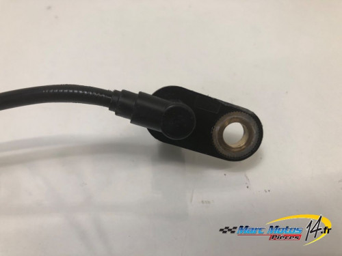 CAPTEUR ABS ARRIERE KAWASAKI ZX10R 2012
