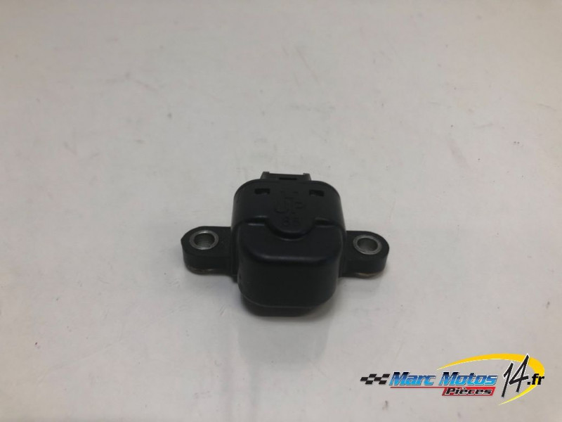 CAPTEUR D'ANGLE KAWASAKI ZX10R 2012