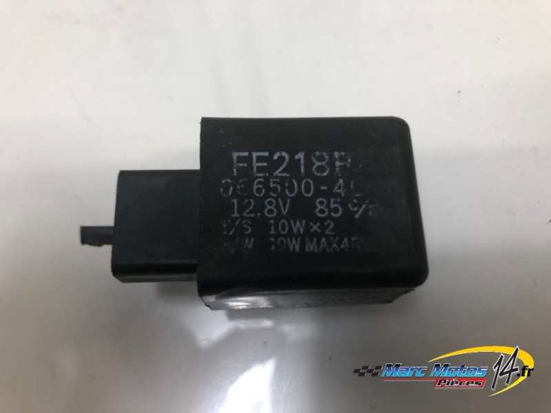 CENTRALE CLIGNOTANTS KAWASAKI ZX10R 2012