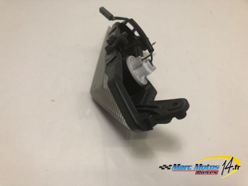 CLIGNOTANT ARRIERE DROIT KAWASAKI ZX10R 2012