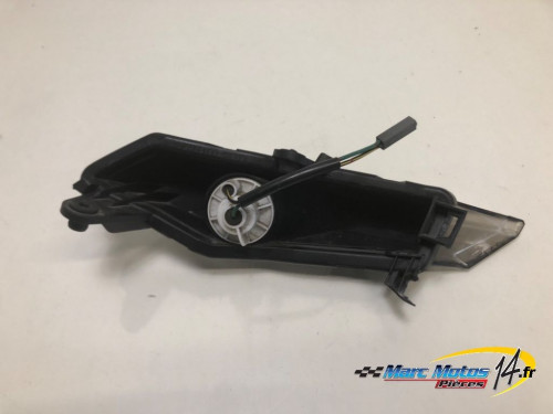 CLIGNOTANT ARRIERE DROIT KAWASAKI ZX10R 2012