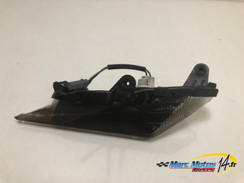 CLIGNOTANT ARRIERE DROIT KAWASAKI ZX10R 2012