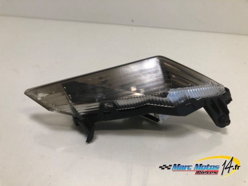 CLIGNOTANT ARRIERE DROIT KAWASAKI ZX10R 2012