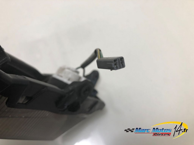 CLIGNOTANT ARRIERE DROIT KAWASAKI ZX10R 2012