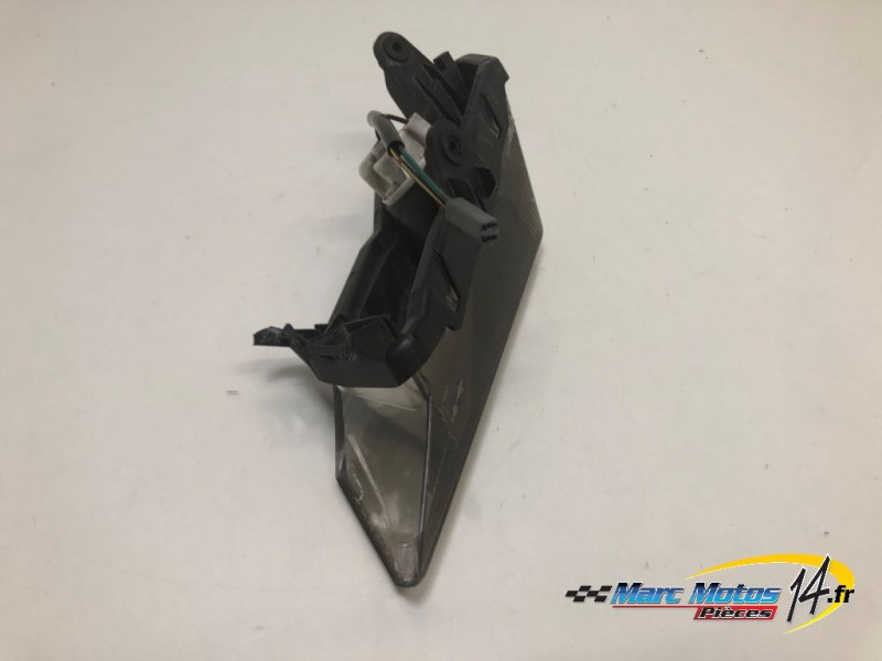 CLIGNOTANT ARRIERE DROIT KAWASAKI ZX10R 2012