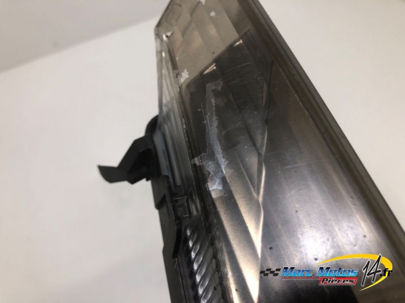 CLIGNOTANT ARRIERE DROIT KAWASAKI ZX10R 2012