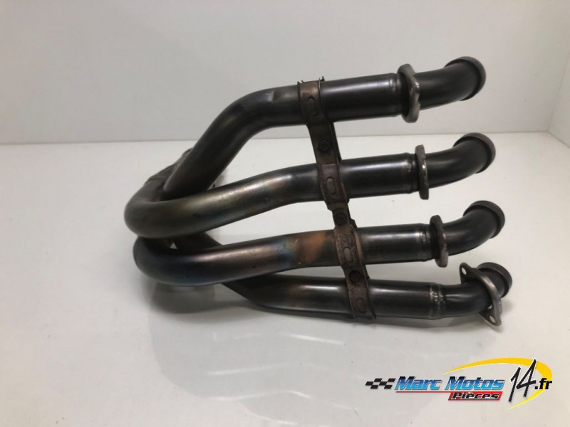 COLLECTEUR D'ECHAPPEMENT KAWASAKI ZX10R 2012