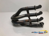 COLLECTEUR D'ECHAPPEMENT KAWASAKI ZX10R 2012