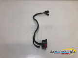 COMMODO DROIT KAWASAKI ZX10R 2012