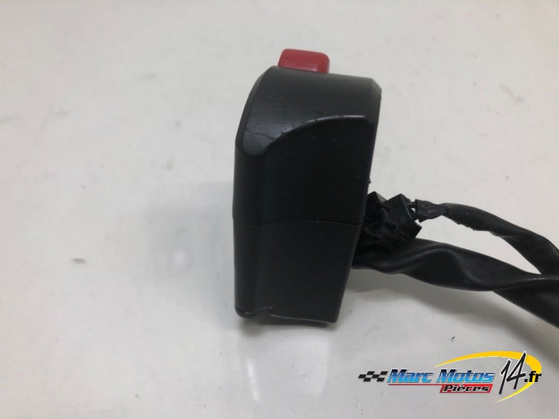COMMODO DROIT KAWASAKI ZX10R 2012