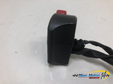 COMMODO DROIT KAWASAKI ZX10R 2012
