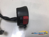 COMMODO DROIT KAWASAKI ZX10R 2012