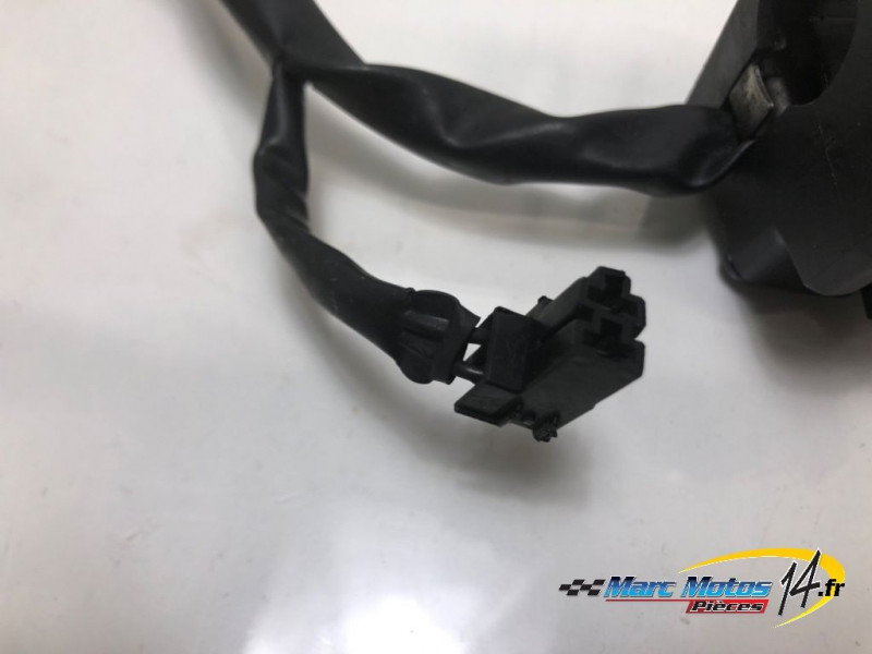COMMODO DROIT KAWASAKI ZX10R 2012