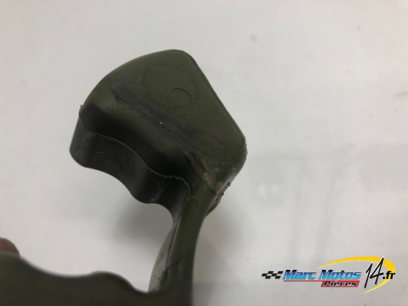 DAMPERS KAWASAKI ZX10R 2012