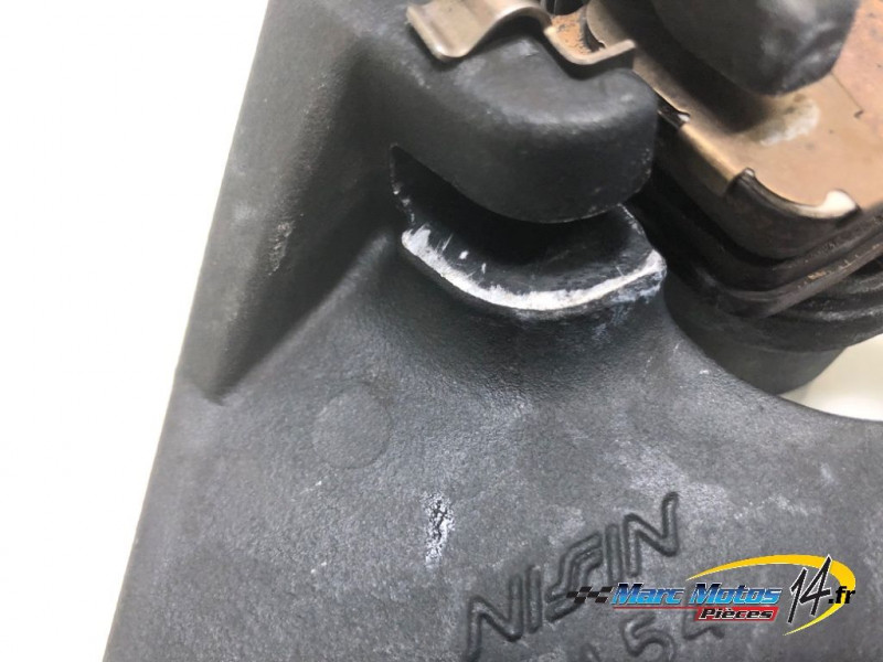 ETRIER DE FREIN ARRIERE KAWASAKI ZX10R 2012