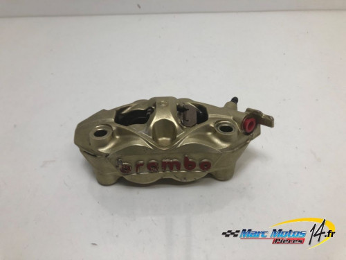 ETRIER DE FREIN AVANT DROIT KAWASAKI ZX10R 2012