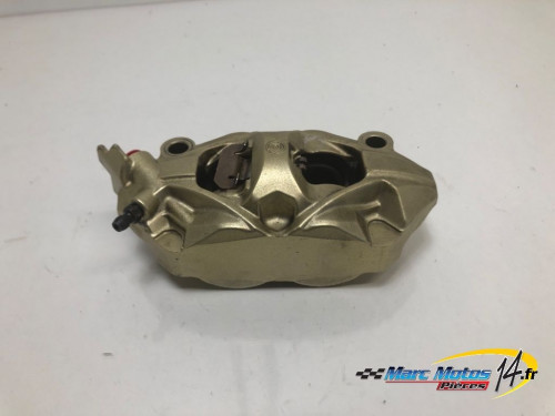 ETRIER DE FREIN AVANT DROIT KAWASAKI ZX10R 2012
