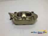 ETRIER DE FREIN AVANT DROIT KAWASAKI ZX10R 2012