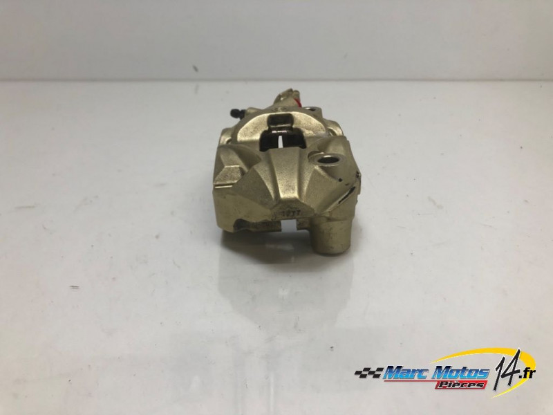 ETRIER DE FREIN AVANT DROIT KAWASAKI ZX10R 2012