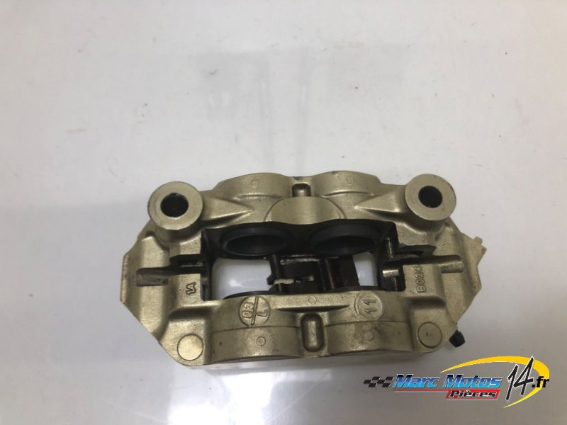 ETRIER DE FREIN AVANT DROIT KAWASAKI ZX10R 2012