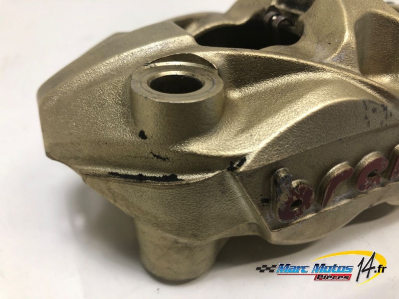 ETRIER DE FREIN AVANT DROIT KAWASAKI ZX10R 2012