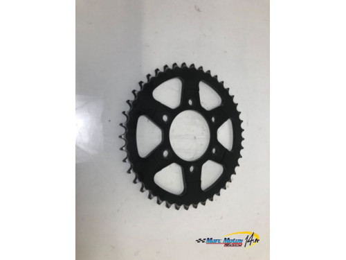 KIT CHAINE KAWASAKI ZX10R 2012