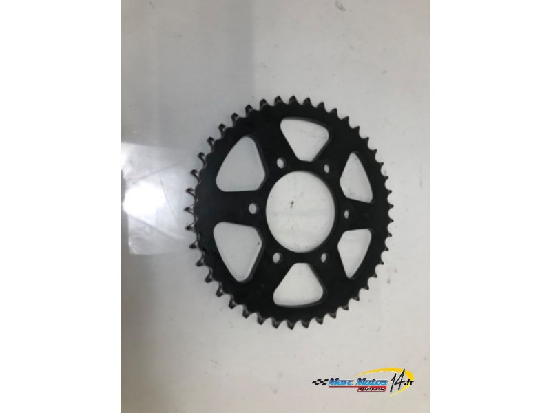 KIT CHAINE KAWASAKI ZX10R 2012