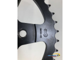 KIT CHAINE KAWASAKI ZX10R 2012
