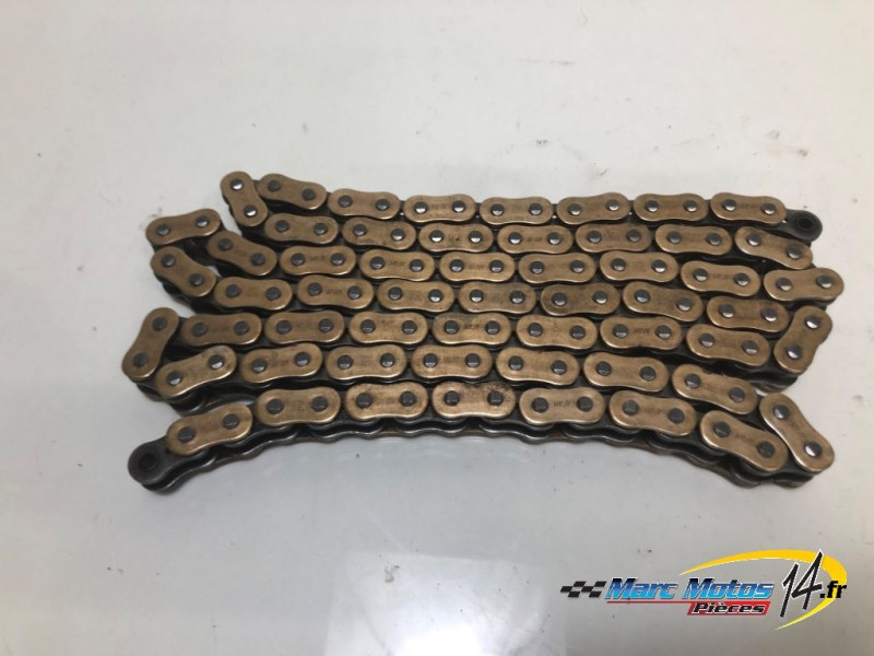 KIT CHAINE KAWASAKI ZX10R 2012
