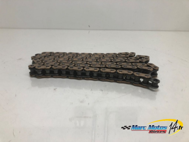 KIT CHAINE KAWASAKI ZX10R 2012