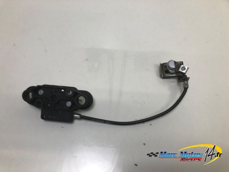 KIT SERRURES KAWASAKI ZX10R 2012