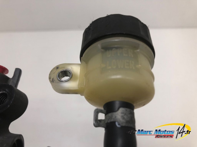 MAITRE CYLINDRE DE FREIN ARRIERE KAWASAKI ZX10R 2012