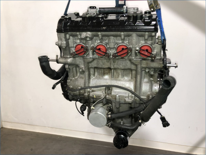 MOTEUR KAWASAKI ZX10R 2012
