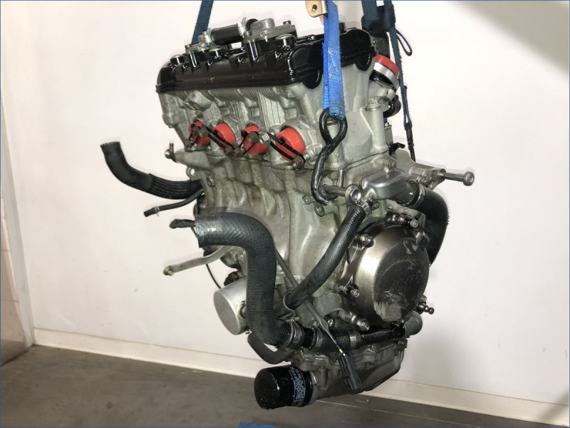 MOTEUR KAWASAKI ZX10R 2012