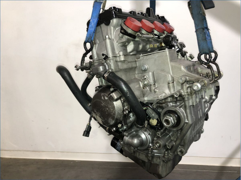 MOTEUR KAWASAKI ZX10R 2012
