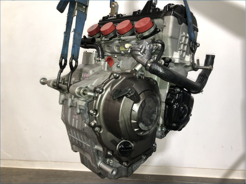 MOTEUR KAWASAKI ZX10R 2012