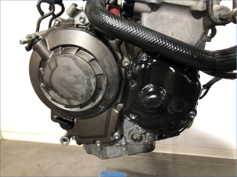 MOTEUR KAWASAKI ZX10R 2012