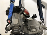 MOTEUR KAWASAKI ZX10R 2012