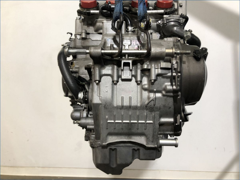 MOTEUR KAWASAKI ZX10R 2012