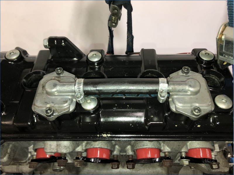 MOTEUR KAWASAKI ZX10R 2012