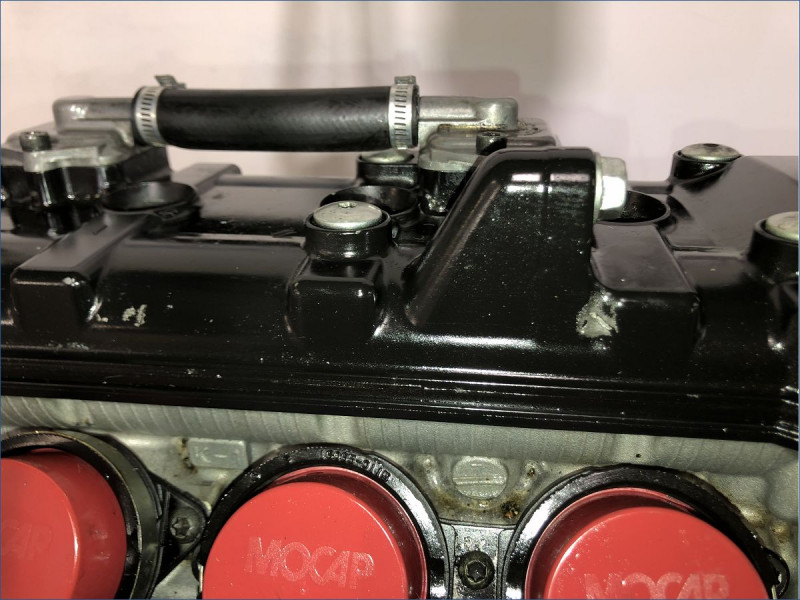 MOTEUR KAWASAKI ZX10R 2012
