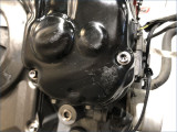 MOTEUR KAWASAKI ZX10R 2012