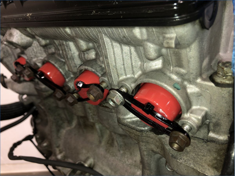 MOTEUR KAWASAKI ZX10R 2012