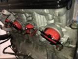 MOTEUR KAWASAKI ZX10R 2012