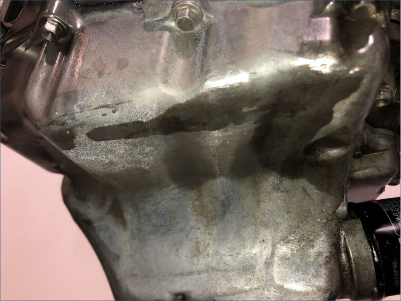 MOTEUR KAWASAKI ZX10R 2012