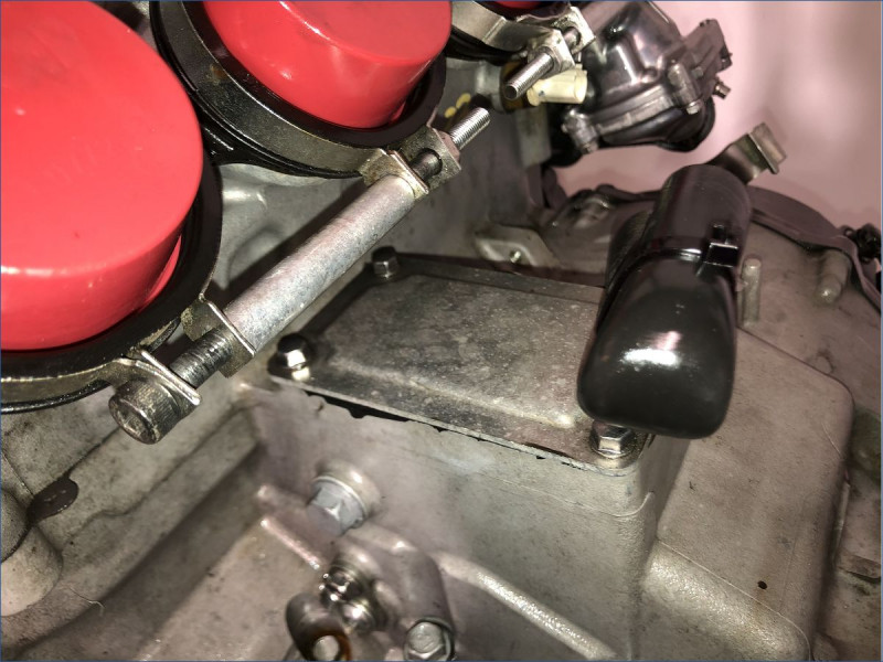 MOTEUR KAWASAKI ZX10R 2012