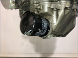 MOTEUR KAWASAKI ZX10R 2012