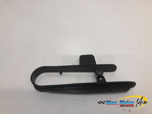 PATIN DE CHAINE KAWASAKI ZX10R 2012