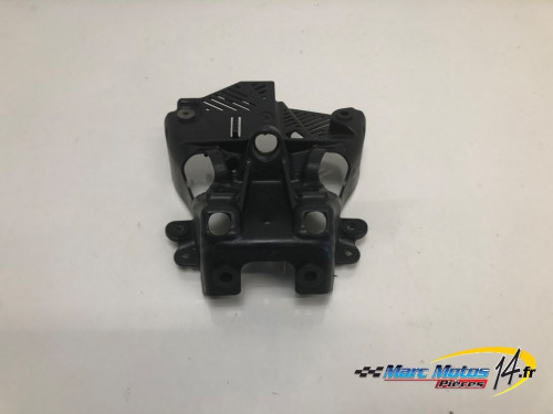 PLASTIQUES ET CAOUTCHOUCS DIVERS KAWASAKI ZX10R 2012