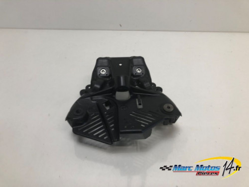PLASTIQUES ET CAOUTCHOUCS DIVERS KAWASAKI ZX10R 2012